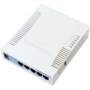   RB751U 2HND WIRELESS AP 802.11b/g/n 1000mW