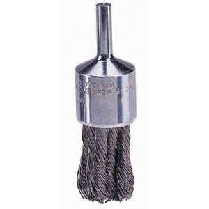    End Knot Wire End Brushes   10025 SEPTLS80410025