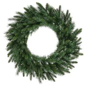  24 Blue Ridge Fir Wreath 100 Tips