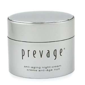  Anti Aging Night Cream ( Unboxed ) Beauty