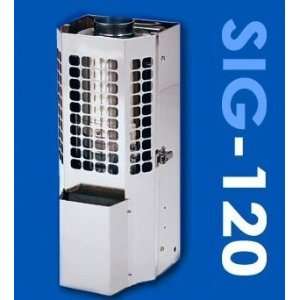  Sig Marine 10120 Sig 120 Diesel Bulkhead Heater Patio 