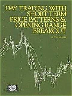  Day Trading With Short Term Price Patterns and Opening 