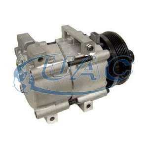  Universal Air Condition CO101710C New Compressor And 