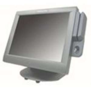  TOM M5 15 1024 x 768 10001 Wide Touchscreen LCD Monitor 