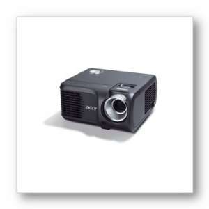    PD120D Projector XGA 1024 X 768 Sxga 1280 X 1024 Electronics