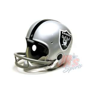  Oakland Raiders (1964) RK Classic Full Size NFL Throwback 