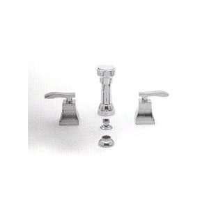   Brass Bidet Faucet   Vertical 1040 Series 1049/24