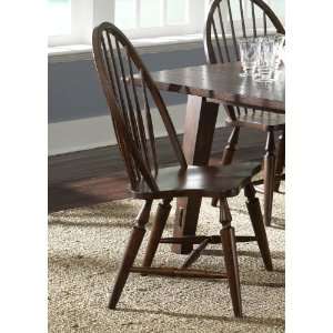  Liberty Cabin Fever Windsor Back Side Chair   121 C1000S 