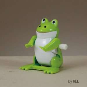  Passover Backflip Frog Toy 