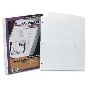   handouts in presentation binders.   Transfer safe for all documents