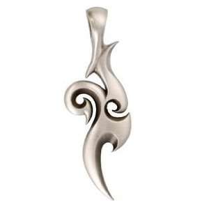   (E253) SPIRAL CLOUDS   OPTIMISTIC TIMES OPEN MINDED, Brass Jewelry