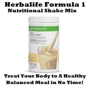  Herbalife Formula 1 Nutritional Shake Mix (750g) Health 