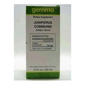  Juniperus Communis 4.4 fl oz.