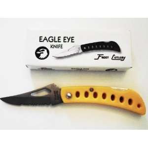  Eagle Eye 3 Lockback Pocket Knife