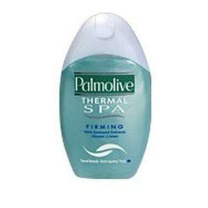  Palmolive Thermal Spa Feuchtigkeitspflege Shower Cream 250 