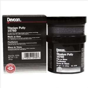  SEPTLS23010770   Titanium Putty