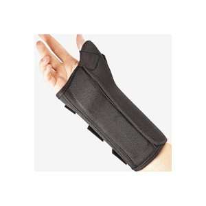  ProLite Wrist Brace with Abducted Thumb Health & Personal 