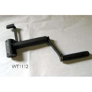  Baling Wire Twister Tool for 11 and 12 Gauge Wire