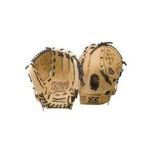  Mizuno GMVP1177FR 11 3/4 Inch Softball Glove (Left Hand 