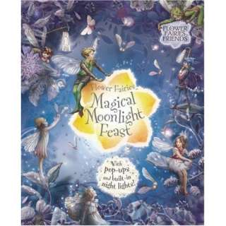  Flower Fairies Magical Moonlight Feast (9780723257844 