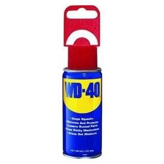 WD 40 110108 Multi Use Product Spray, 3 oz.