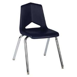  ROY110110BLBL   Quantum Preschool Chairs