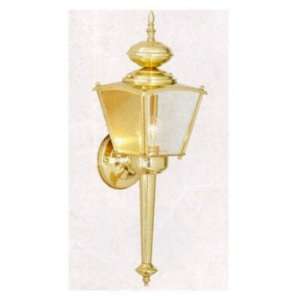    Outdoor Wall Sconces Forte Lighting 1104 2