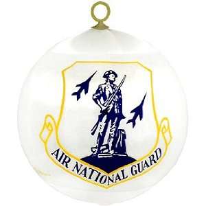  Air National Guard Automotive