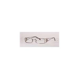  Versace VE 1111 Eyeglasses 1013 BROWN Health & Personal 