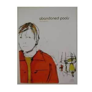  Abandoned Pools Poster R2 