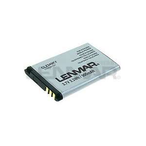  Cell Phone Battery for Kyocera Wildcard M1000 Electronics