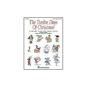  The Twelve Days Of Christmas (musical) Musical 
