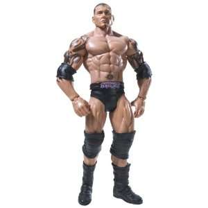  WWE Batista Figure Series #5 Toys & Games