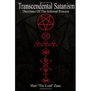  Satanism A Beginners Guide to the Religious Worship of 