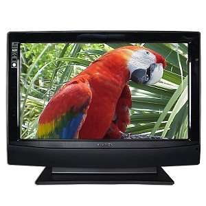  32 Inch AOC L32W661 720p Widescreen HDTV LCD (Black 