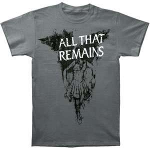  All That Remains   T shirts   Band Clothing