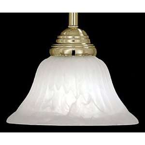  Mix and Match 4 Faux Alabaster Glass Shade