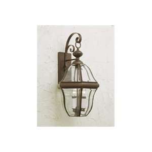  Exterior Wall Sconce   1222