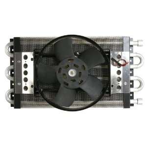 Perma Cool 12318 Maxi Cool Six Pass Electric Fan Assembly 