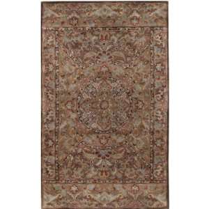  Ancnt Trsrs A 128 2x3   Surya Rugs