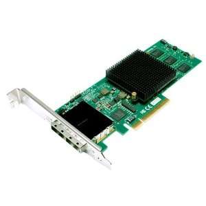  2X3GB/S SAS ATTO HBA PCIE LACIE 12BIG RACK SERIAL (131016 