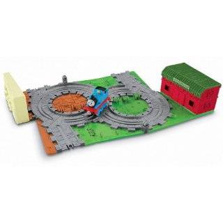  Thomas the Train Take n Play Tote a Train Playbox 