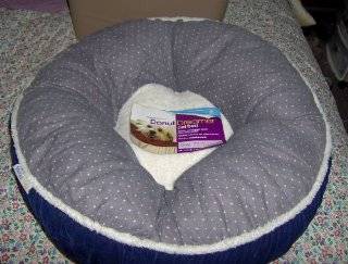  Pooch Planet Donut Dreamer Pet Bed Explore similar items