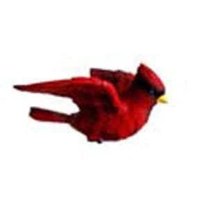  Cardinal Window Magnet   Fly Thru Window Ornament 