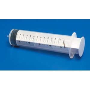 Monoject 140cc Piston Syringes   Non Sterile, 140cc Syringe Catheter 
