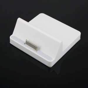   Dock Station Cradle Power Charger for Apple iPad USB 