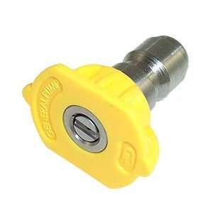  Nozzle, 1503 Quick Connect (Yellow)