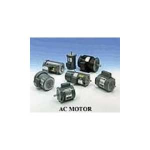  Motor 1/2hp 1725rpm 230/460 60he 3 Phas