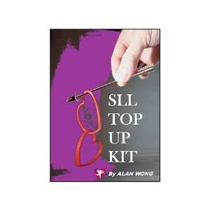  SLL Top Up Kit 