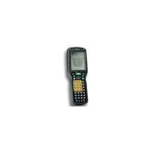  DOLPHIN 7400BATCH LX GREEN IMG 56KEY TOUCH PANEL 32X32 CE 